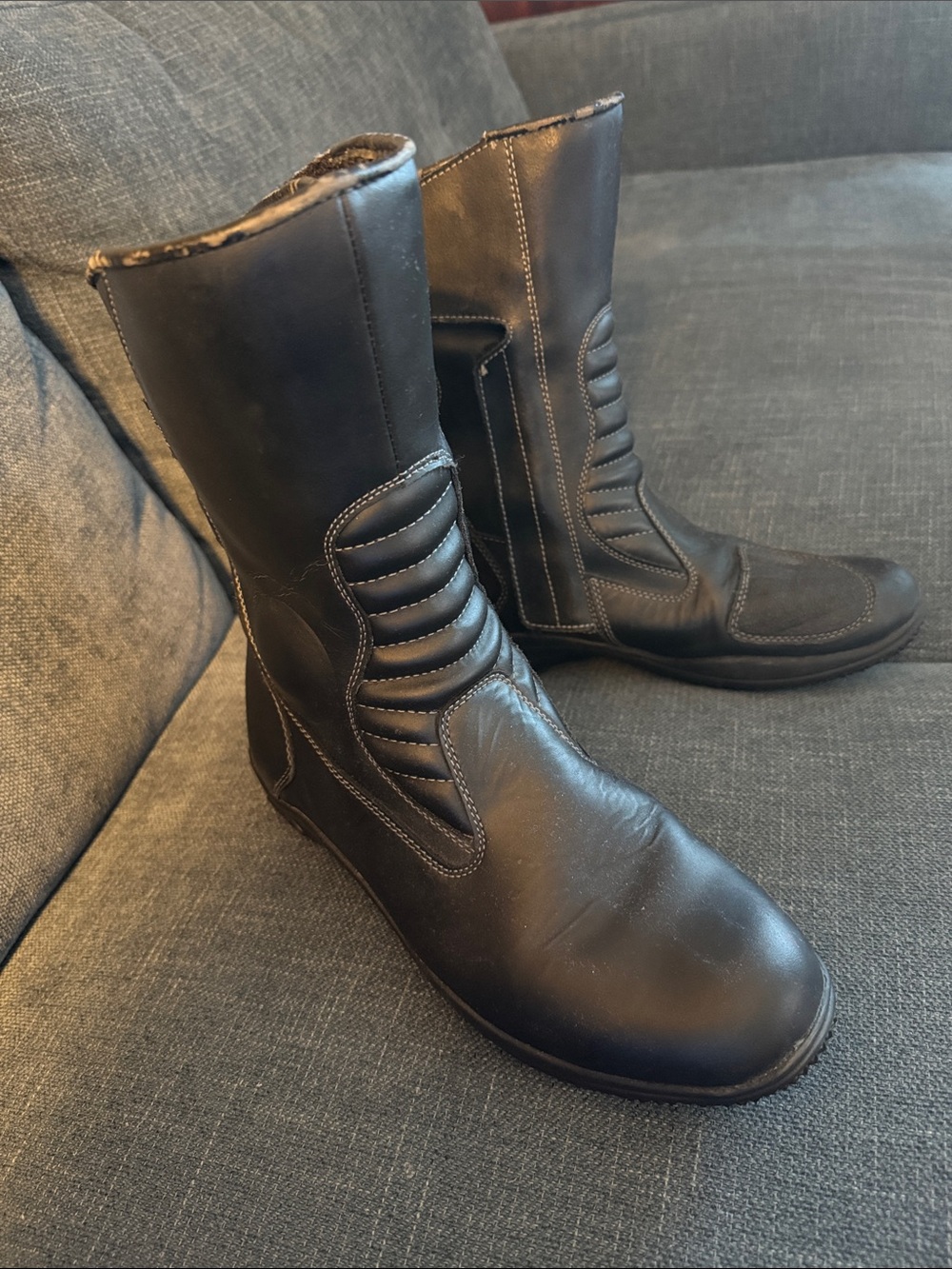 Tour master Waterproof Road Boots